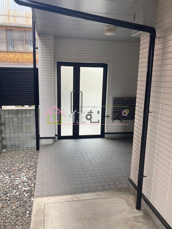 アンプルール　フェール　ドミール その他外観2