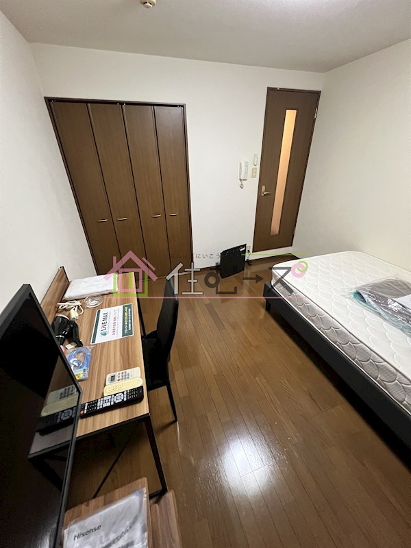 アンプルール　フェール　ドミール リビング