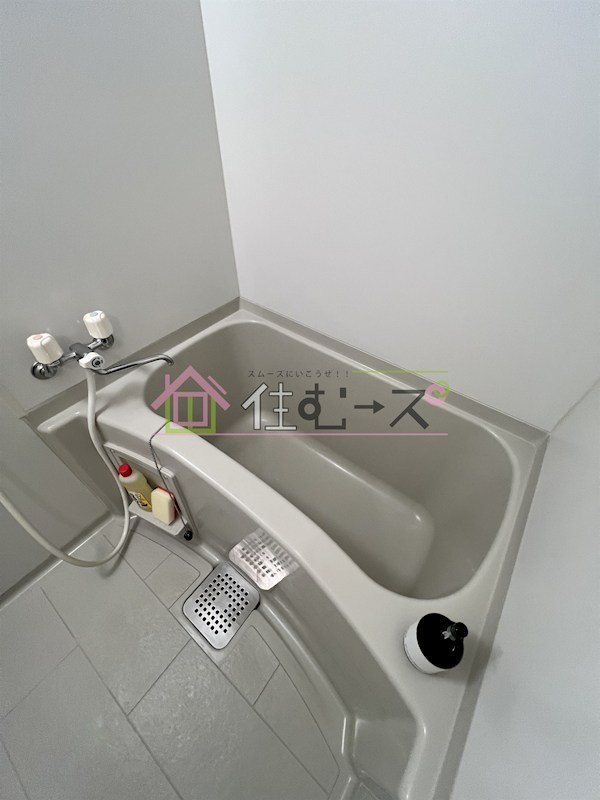 アンプルール　フェール　ドミール 風呂画像