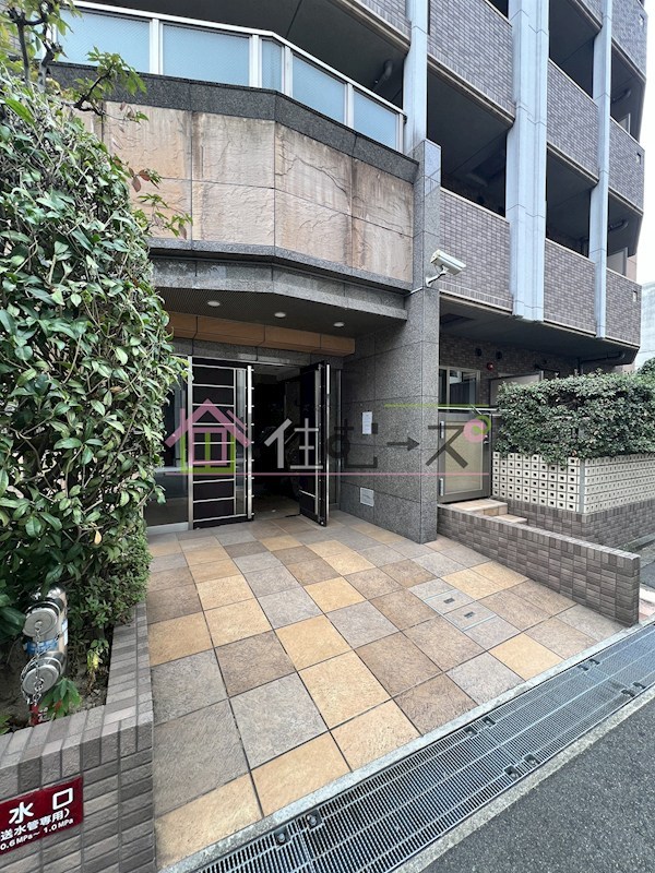 アドバンス新大阪シティライフⅡ その他1