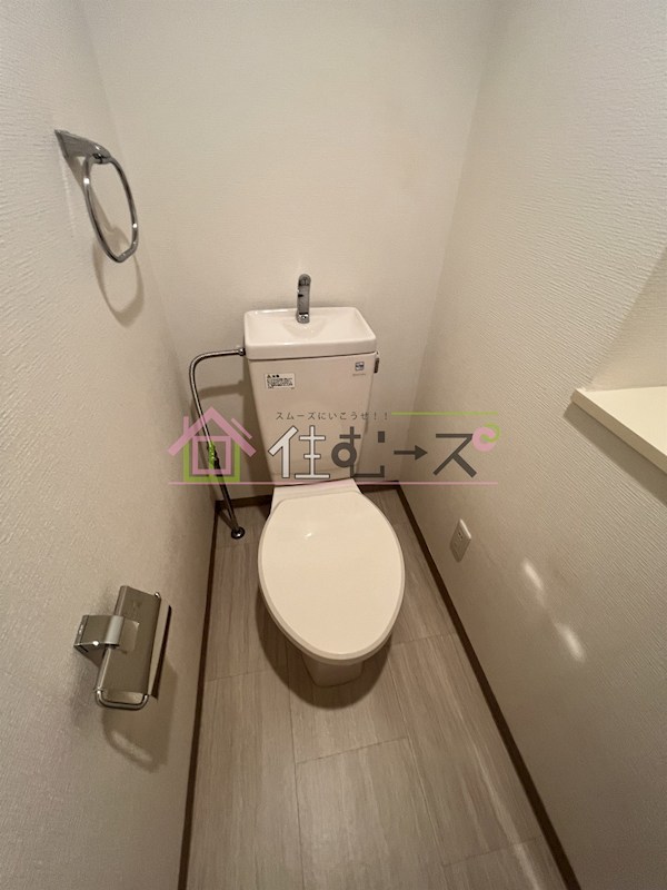 アドバンス新大阪シティライフⅡ その他3