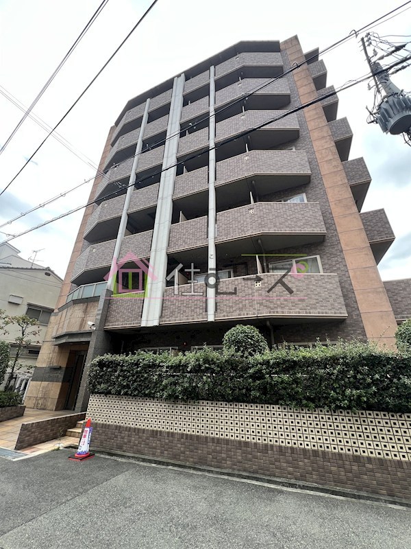 アドバンス新大阪シティライフⅡ その他外観1