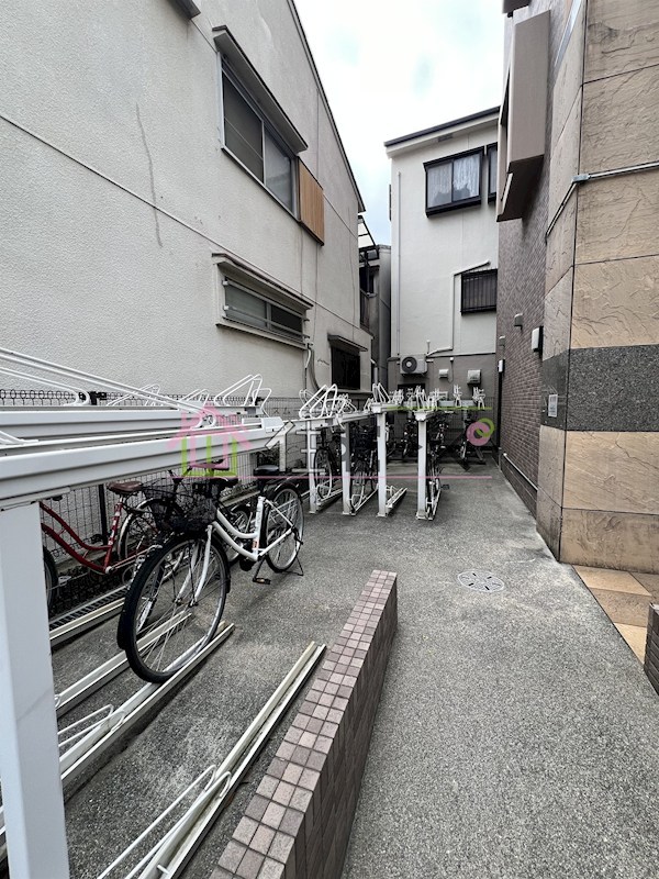 アドバンス新大阪シティライフⅡ その他外観2