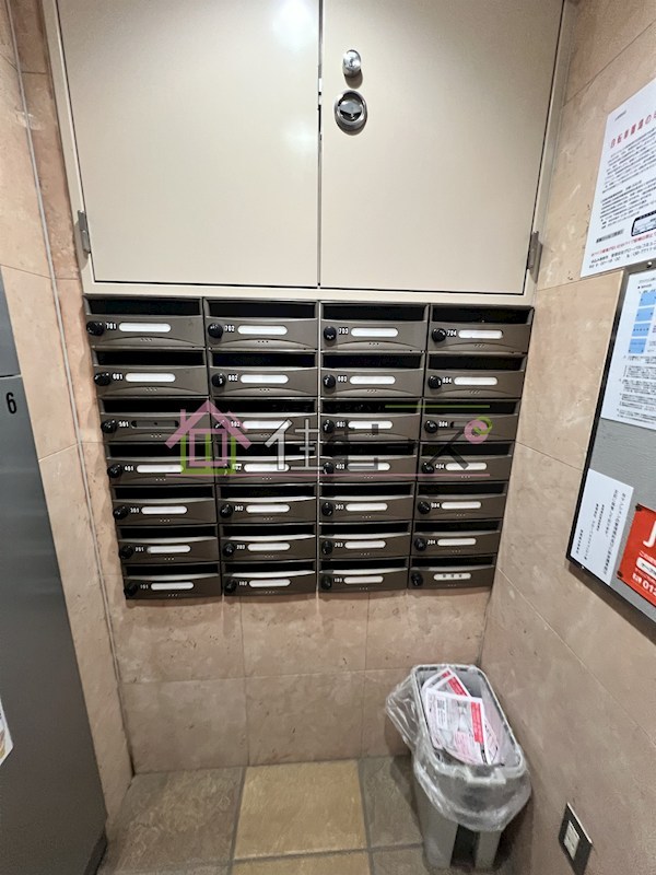 アドバンス新大阪シティライフⅡ その他外観4