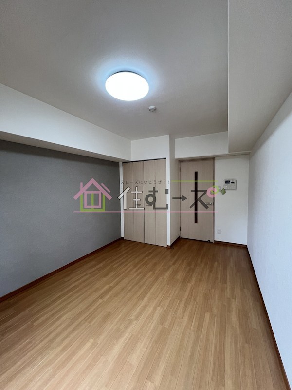 アドバンス新大阪シティライフⅡ リビング