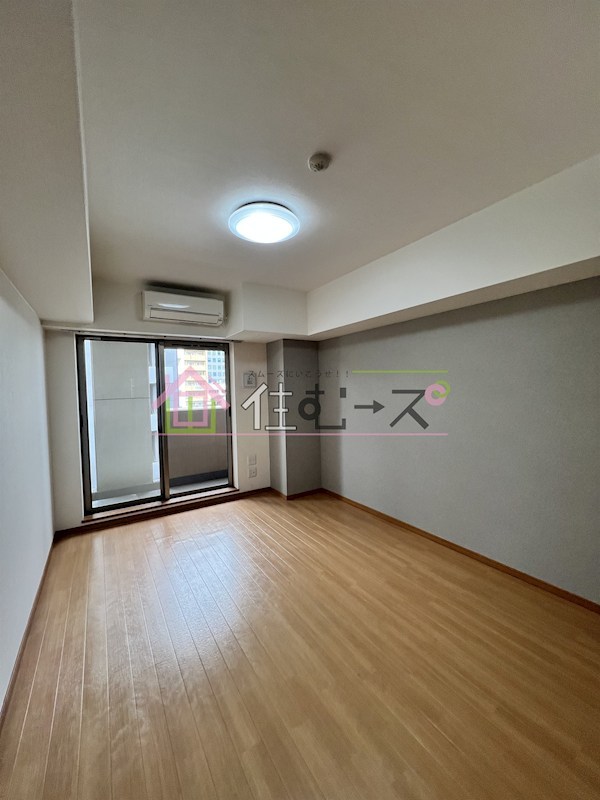 アドバンス新大阪シティライフⅡ ベッドルーム