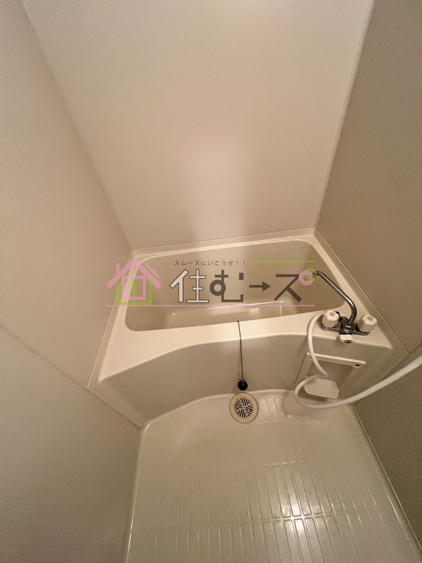 アドバンス新大阪シティライフⅡ 風呂画像