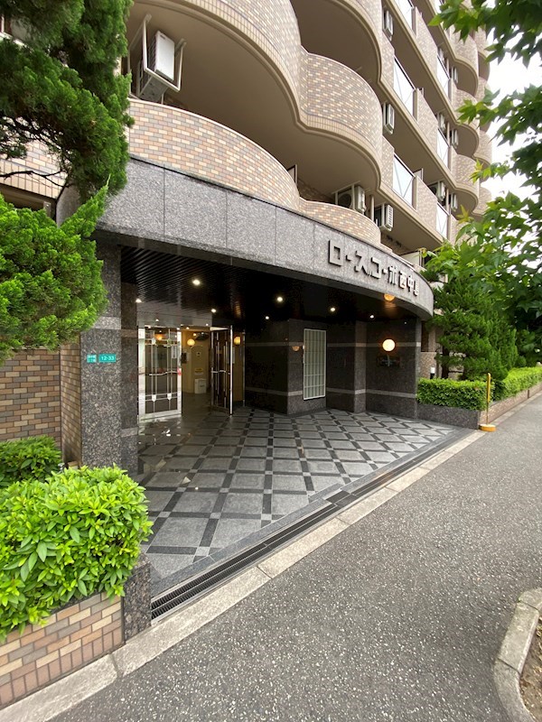 ローズコーポ西中島 その他1