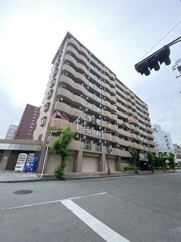 ローズコーポ西中島 その他外観1