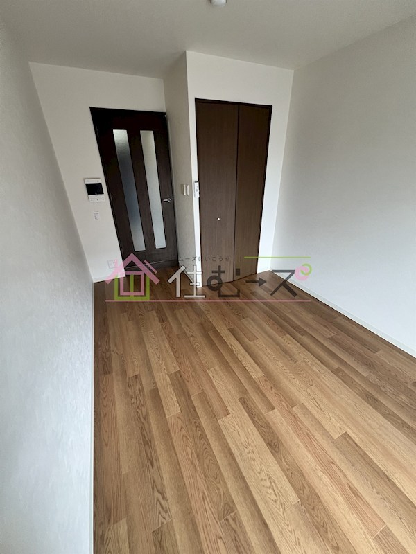 ローズコーポ西中島 リビング