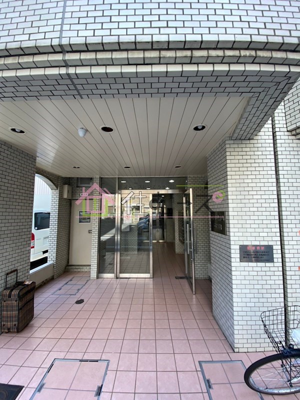 GSハイム中之島 その他1