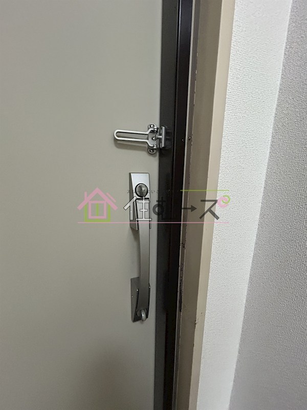 GSハイム中之島 その他4