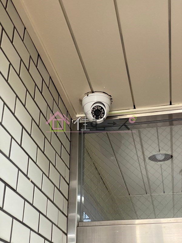 GSハイム中之島 その他外観3