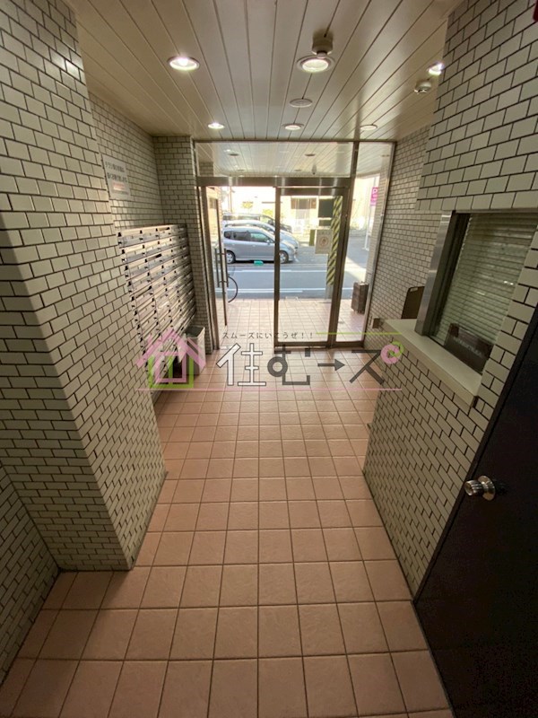 GSハイム中之島 その他外観4