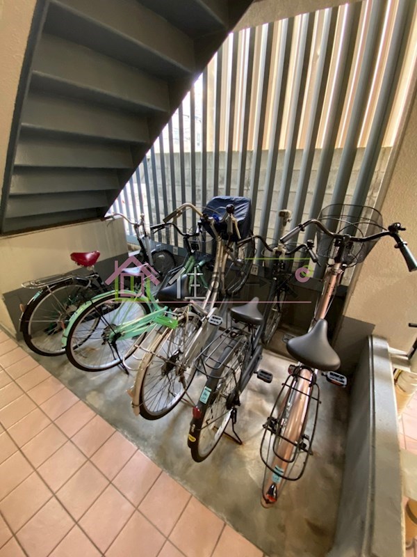 GSハイム中之島 その他外観5