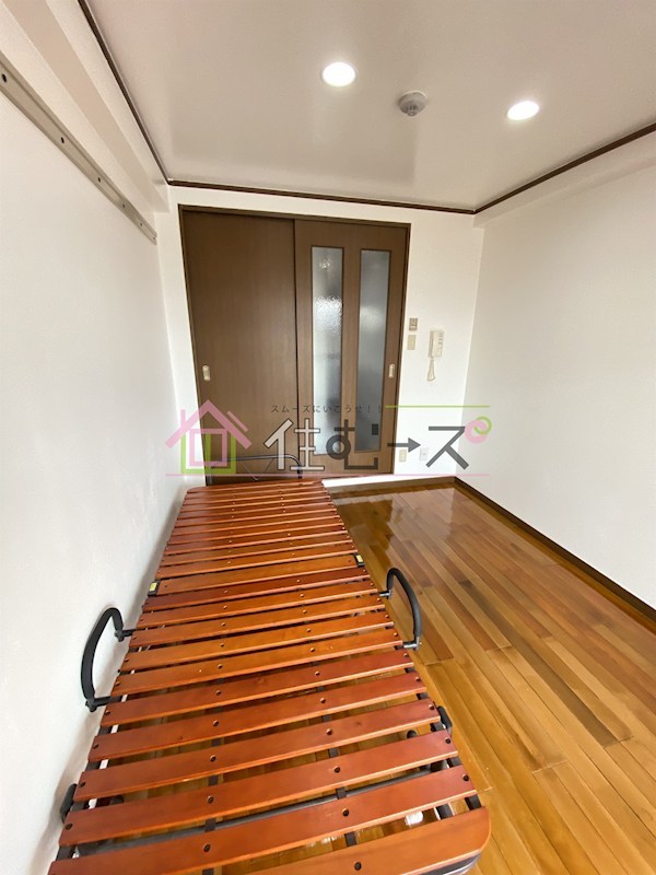 FIVEONE リビング