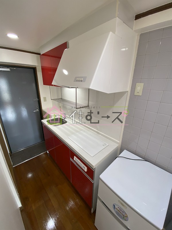 FIVEONE キッチン