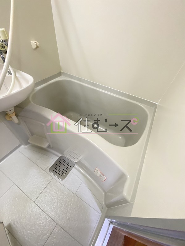 FIVEONE 風呂画像