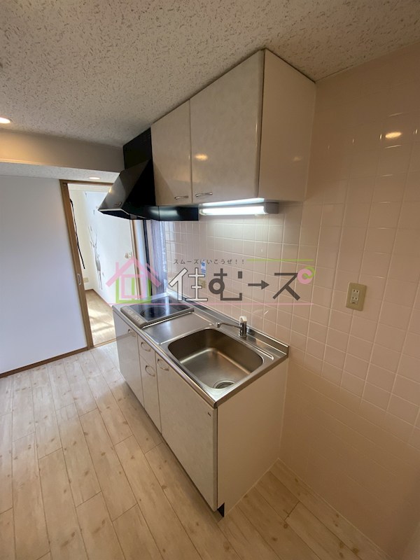 FIVETWO キッチン