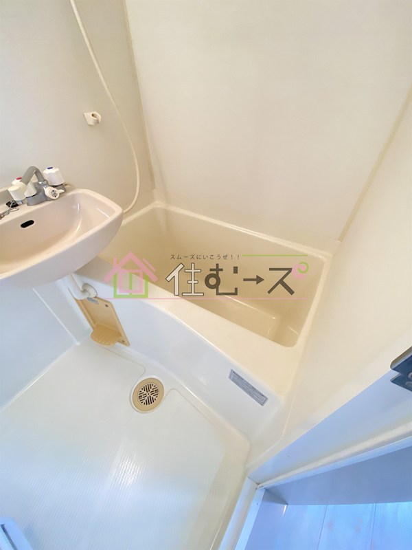 FIVETWO 風呂画像