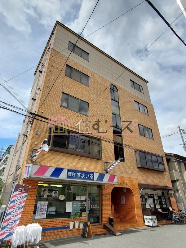 井上ビル その他外観1