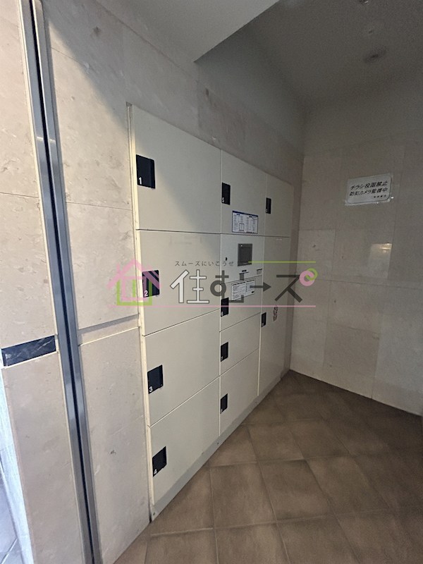 プレサンス天神橋ディオレ その他外観3