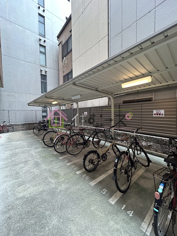 プレサンス天神橋ディオレ その他外観4