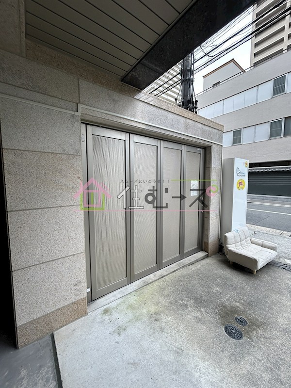 プレサンス天神橋ディオレ その他外観5