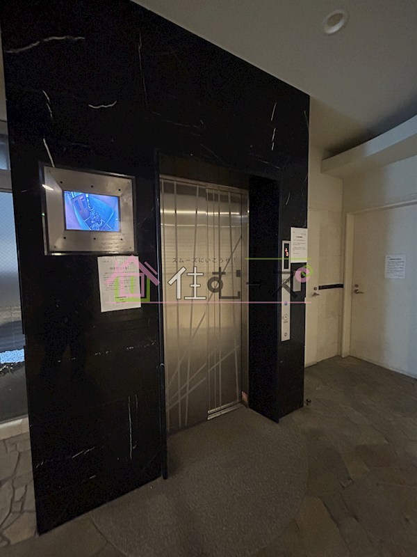 プレサンス天神橋ディオレ その他外観6