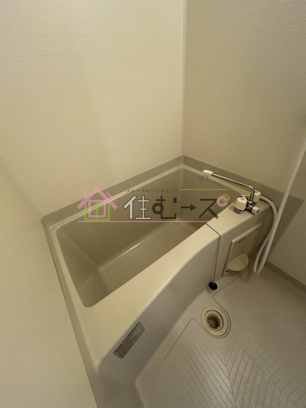 プレサンス天神橋ディオレ 風呂画像