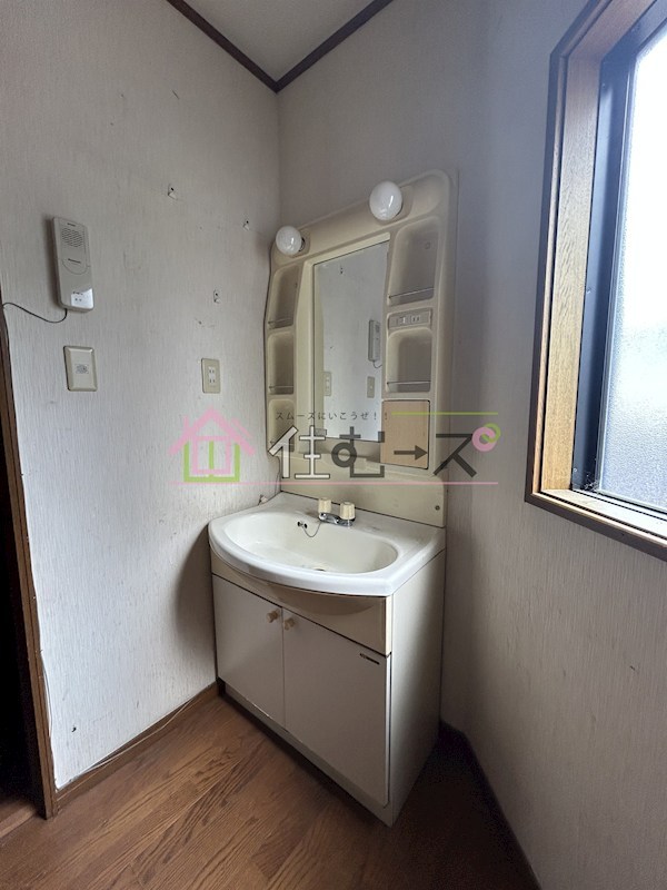 北区山崎町4-4戸建て その他4