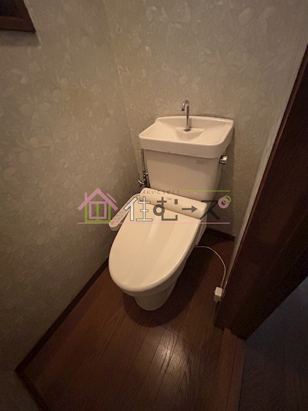 北区山崎町4-4戸建て その他5