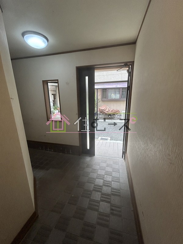 北区山崎町4-4戸建て その他外観2