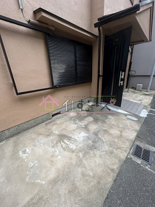 北区山崎町4-4戸建て その他外観3