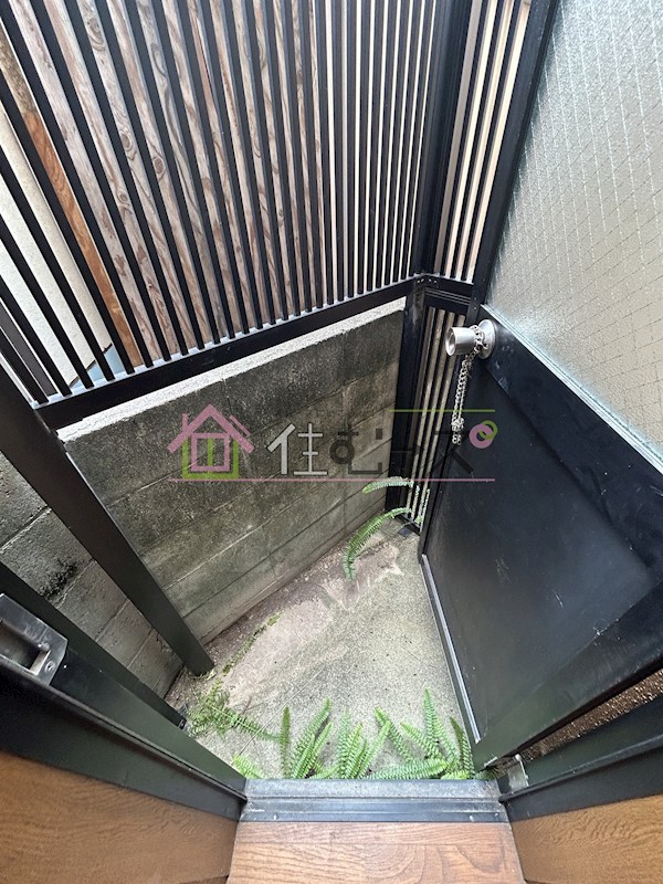 北区山崎町4-4戸建て その他外観5