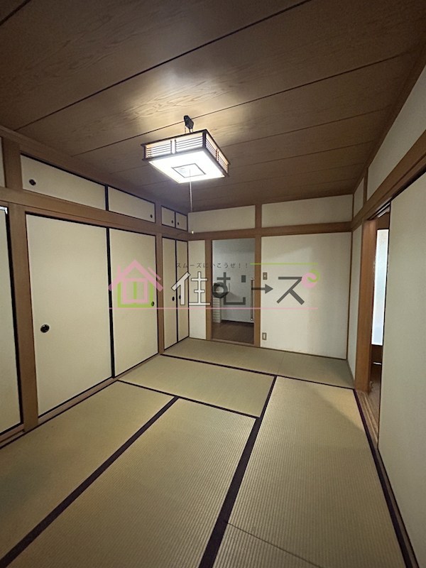 北区山崎町4-4戸建て その他外観6