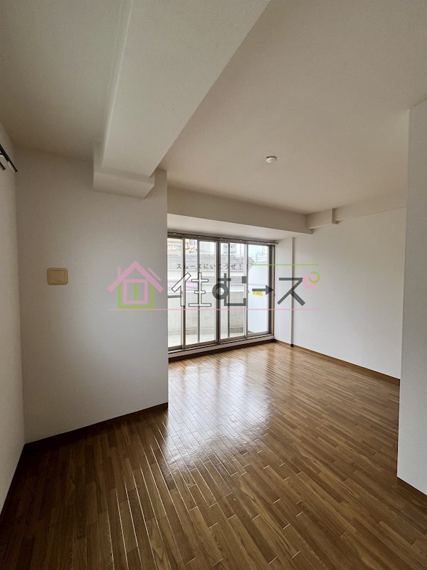 モデラート ベッドルーム