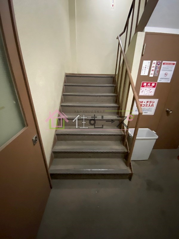 Casa Grande その他外観3