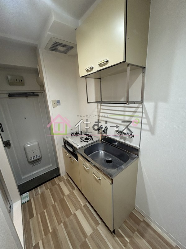 Casa Grande キッチン