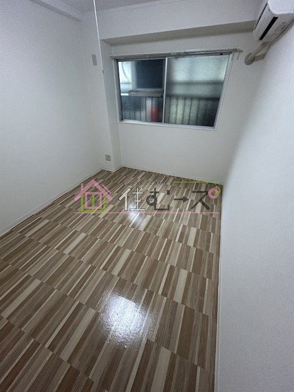 Casa Grande ベッドルーム