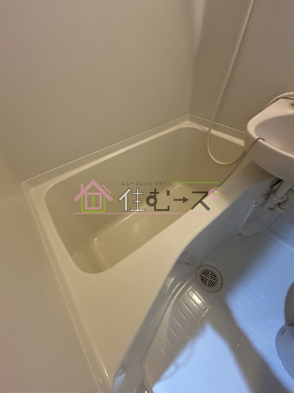 Casa Grande 風呂画像