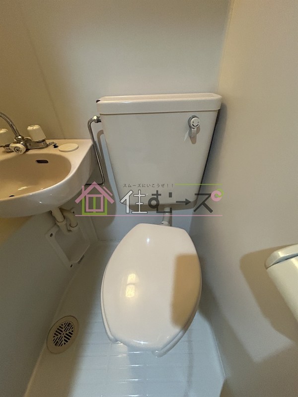 Casa Grande ベランダ