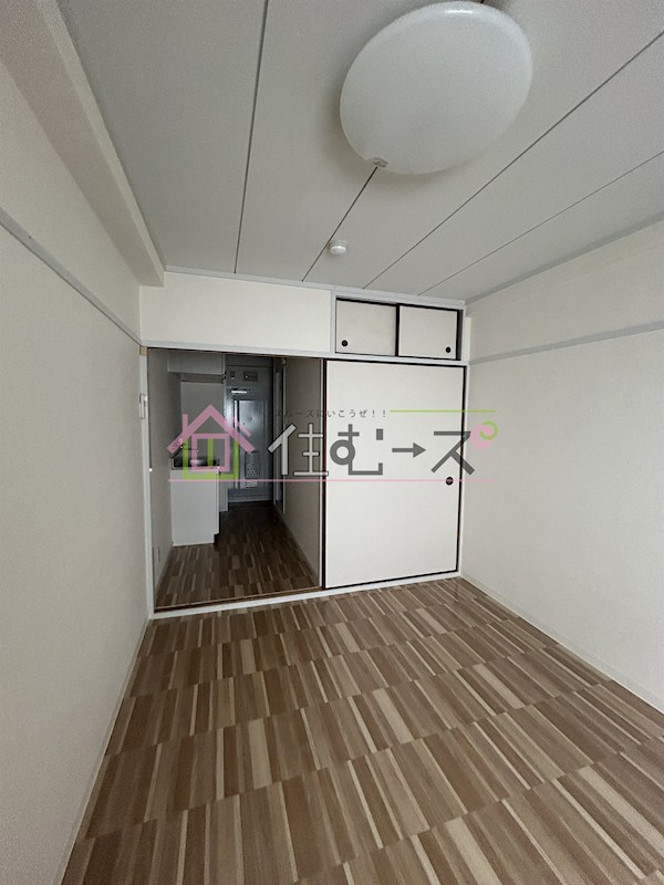 Casa Grande リビング