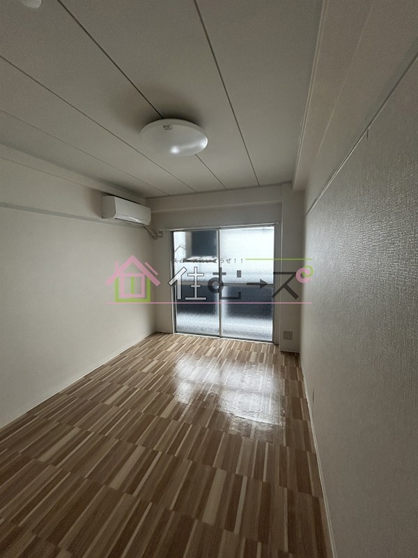 Casa Grande ベッドルーム