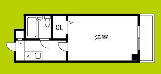 MIRUS　aikawa 間取り