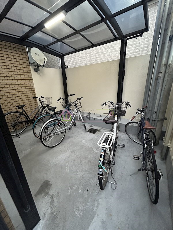 MIRUS　aikawa その他外観3