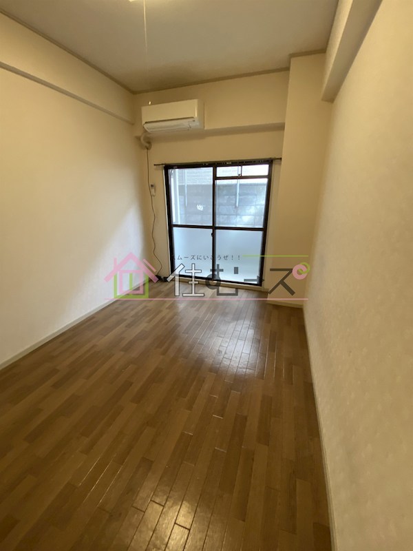 MIRUS　aikawa ベッドルーム