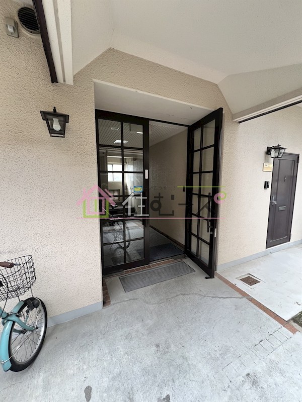 新大阪エルセーヌ五月 その他1