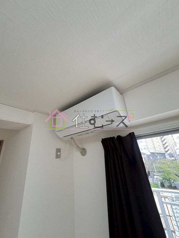 新大阪エルセーヌ五月 その他4