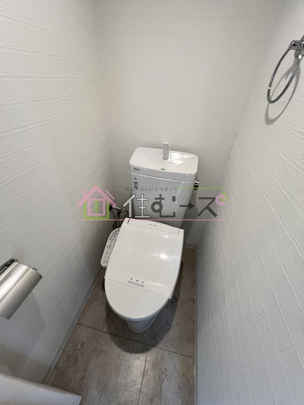 新大阪エルセーヌ五月 その他6